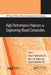 High-Performance Polymers for Engineering-Based Composites by Omari V. Mukbaniani