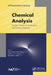 Chemical Analysis: Modern Materials Evaluation and Testing Methods by Ana C. F. Ribeiro