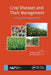 Crop Diseases and Their Management: Integrated Approaches by Gireesh Chand
