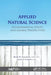 Applied Natural Science: Environmental Issues and Global Perspectives by Mark D. Goldfein