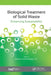 Biological Treatment of Solid Waste: Enhancing Sustainability by Elena C. Rada
