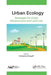 Urban Ecology: Strategies for Green Infrastructure and Land Use by Kimberly Etingoff