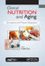 Clinical Nutrition and Aging: Sarcopenia and Muscle Metabolism by Chad Cox