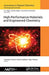 High-Performance Materials and Engineered Chemistry by Francisco Torrens