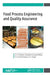 Food Process Engineering and Quality Assurance by C.O. Mohan
