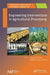 Engineering Interventions in Agricultural Processing by Megh R. Goyal