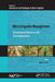 Micro Irrigation Management: Technological Advances and Their Applications by Megh R. Goyal