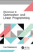 Advances in Optimization and Linear Programming by Ivan Stanimirovic