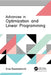 Advances in Optimization and Linear Programming by Ivan Stanimirovic