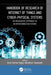 Handbook of Research of Internet of Things and Cyber-Physical Systems: An Integrative Approach to an Interconnected Future by Amit Kumar Tyagi