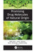 Promising Drug Molecules of Natural Origin by Rohit Dutt