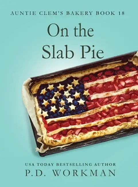 On the Slab Pie by P. D. Workman