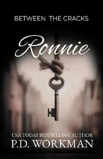 Ronnie by P. D. Workman