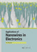 Applications of Nanowires in Electronics by Ravi Prakash