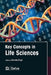 Key Concepts in Life Sciences by Akansha Singh