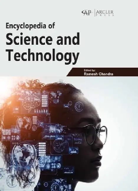 Encyclopedia of Science and Technology by Ramesh Chandra