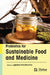 Probiotics for Sustainable Food and Medicine by Laghulkar Anita Marotirao