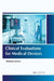 Clinical Evaluations for Medical Devices by Shalinee Naidoo