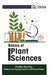 Basics of Plant Sciences by Khushboo Chaudhary, Pankaj Kumar Saraswat, Aniruddh Kumar Pareek