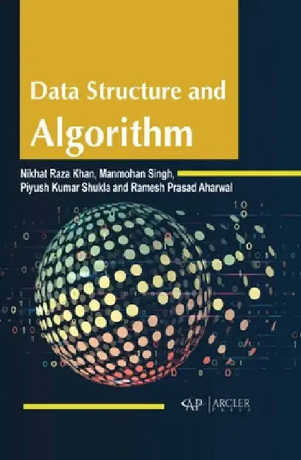Data Structure and Algorithm by Nikhat Raza Khan