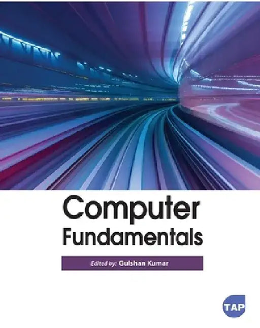 Computer Fundamentals by Gulshan Kumar