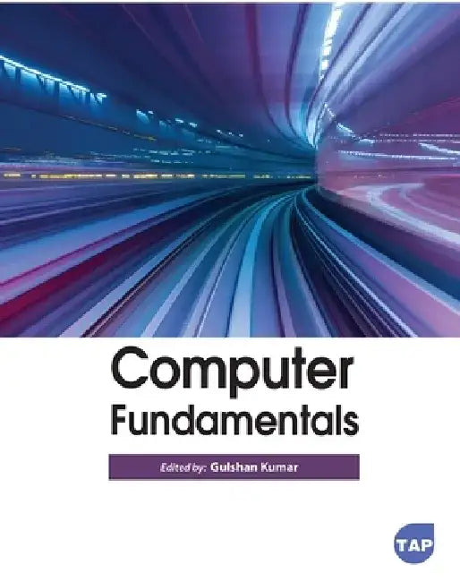 Computer Fundamentals by Gulshan Kumar