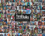 Halifolks: The Faces and Stories of Halifax by Jack Scrine
