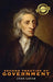 Second Treatise of Government (Deluxe Library Edition) by John Locke