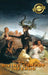 The Divine Comedy: Inferno (Deluxe Library Edition) by Dante Alighieri