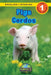 Pigs / Cerdos: Bilingual (English / Spanish) (Inglés / Español) Animals That Make a Difference! (Engaging Readers, Level 1) by Ashley Lee
