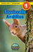 Squirrels / Ardillas: Bilingual (English / Spanish) (Inglés / Español) Animals That Make a Difference! (Engaging Readers, Level 1) by Ashley Lee