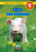 Pigs / Les cochons: Bilingual (English / French) (Anglais / Français) Animals That Make a Difference! (Engaging Readers, Level 1) by Ashley Lee