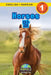 Horses / 말: Bilingual (English / Korean) (영어 / 한국어) Animals That Make a Difference! (Engaging R by Ashley Lee