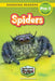 Spiders: Backyard Bugs and Creepy-Crawlies (Engaging Readers, Level Pre-1) by Ava Podmorow