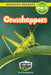 Grasshoppers: Backyard Bugs and Creepy-Crawlies (Engaging Readers, Level Pre-1) by Ava Podmorow