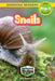 Snails: Backyard Bugs and Creepy-Crawlies (Engaging Readers, Level Pre-1) by Ava Podmorow