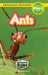 Ants: Backyard Bugs and Creepy-Crawlies (Engaging Readers, Level Pre-1) by Ava Podmorow