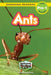 Ants: Backyard Bugs and Creepy-Crawlies (Engaging Readers, Level Pre-1) by Ava Podmorow
