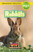 Rabbits: Animals in the City (Engaging Readers, Level Pre-1) by Ava Podmorow