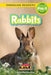 Rabbits: Animals in the City (Engaging Readers, Level Pre-1) by Ava Podmorow
