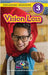 Vision Loss: Understand Your Mind and Body (Engaging Readers, Level 3) by Leavitt, Hannalora
