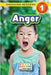 Anger: Emotions and Feelings (Engaging Readers, Level 1) by Jones, Kari