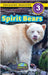 Spirit Bears: Animals That Make a Difference! (Engaging Readers, Level 3) by Caudron-Robinson, Kit