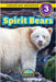 Spirit Bears: Animals That Make a Difference! (Engaging Readers, Level 3) by Caudron-Robinson, Kit