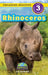 Rhinoceros: Animals That Make a Difference! (Engaging Readers, Level 3) by Lucy Bashford