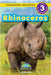 Rhinoceros: Animals That Make a Difference! (Engaging Readers, Level 3) by Bashford, Lucy