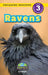 Ravens: Animals That Make a Difference! (Engaging Readers, Level 3) by Aj Knight