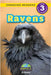 Ravens: Animals That Make a Difference! (Engaging Readers, Level 3) by Knight, Aj