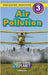 Air Pollution: Our Changing Planet (Engaging Readers, Level 3) by Lee, Ashley