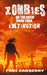 Zombies on the Rock: Extinction by Paul Carberry